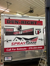 Logo for Dun-Right, LLC