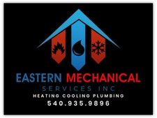 Logo for Eastern Mechanical Services