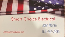 Logo for Smart Choice Contracting