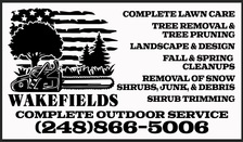 Logo for Affordable Junk Removal