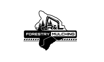 R&L Hauling LLC logo
