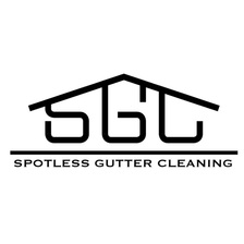 Logo for ACV Gutters