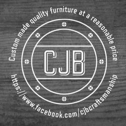 CJB Craftsmanship logo