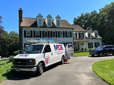 Monroe Ductworks & Electrical, LLC logo