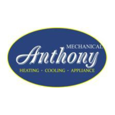 Logo for Anthony Mechanical HVAC & Appliance, LLC
