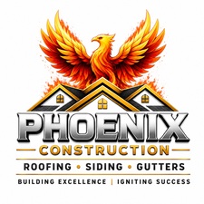 Phoenix Construction, Inc. logo