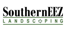 SouthernEEZ Landscaping logo