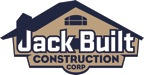 Jack Built Construction Corporation logo
