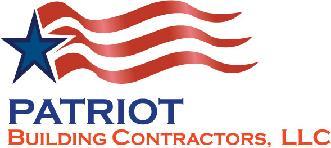 Patriot Building Contractors, LLC logo