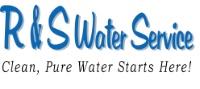 R & S Water Services logo