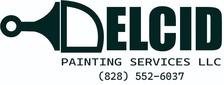 Logo for Delcid Painting Services, LLC