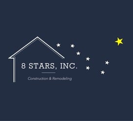 8 Stars, Inc. logo