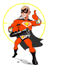 Avatar for Pest Assassin