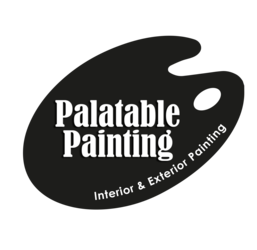 Palatable Painting LLC logo