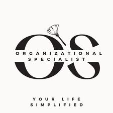 Logo for The Organizational Specialist
