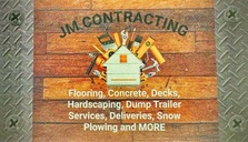Avatar for JM Contracting