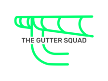 The Gutter Squad logo