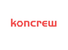 Logo for Koncrew, LLC-Unlicensed Contractor