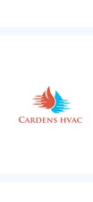 Logo for Cardens HVAC