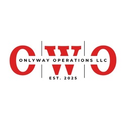 Onlyway Operations LLC logo
