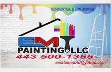 Avatar for EM Painting
