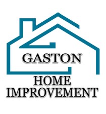 Logo for Gaston Home Improvement LLC