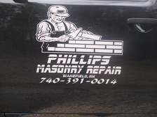 Avatar for Phillips Masonry Repair