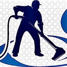 Logo for Blue Sky Carpet Cleaners