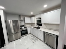 Logo for Eric Construction