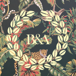 B&A New Jersey LLC logo