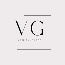 Logo for Vanity Glass, LLC