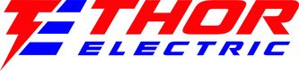 Thor Electric, Inc logo