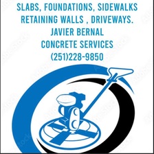 Logo for Javier Bernal