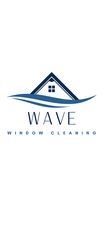 Logo for Wave Window Cleaning