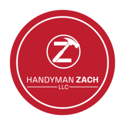 Handyman Zach, LLC logo