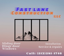 Avatar for Fast Lane Construction
