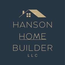 Logo for A Hanson Home Builder