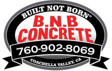 Avatar for BNB Concrete-Unlicensed Contractor