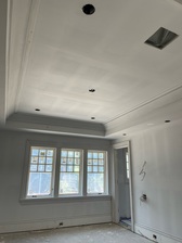 Logo for Sharp Builders
