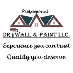 Mendez Professional Drywall & Paint, LLC logo