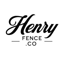 Henry Fence Company logo