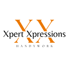Logo for Xpert Xpressions