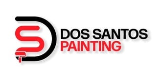 Dos Santos Painting logo