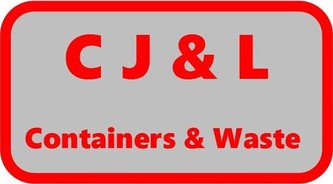 CJ & L Containers & Waste, LLC. logo