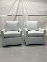 M & E Design & Custom Upholstery, LLC logo