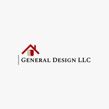 Logo for General Design, LLC