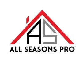 All Seasons Pro Services LLC logo