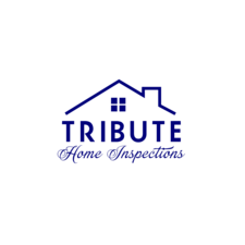 Logo for Tribute Home Inspections