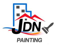 Logo for JDN Painting & Maintenance Services, LLC