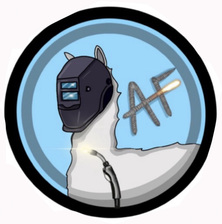 Logo for Alpaka Fab